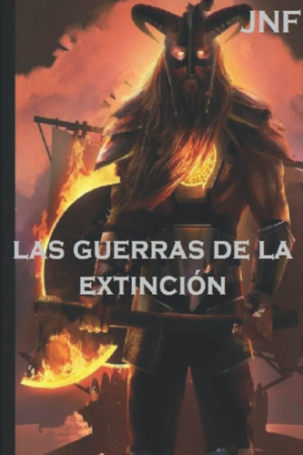 Libro: Las Guerras De La Extinción (spanish Edition)