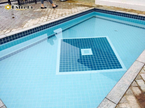 Imagem 10 de 30 de Cobertura Residencial À Venda, Campo Da Aviação, Praia Grande. - Co0180