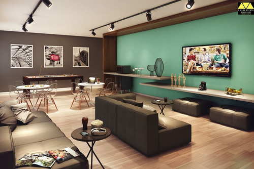 Imagem 17 de 22 de Apartamentos Pronto Para Morar À Venda 3 Dormitórios Com Suite, Bosque Maia - Guarulhos - 123456928