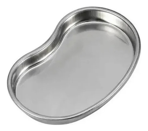 Bandeja De Aço Inox Cuba Rim P