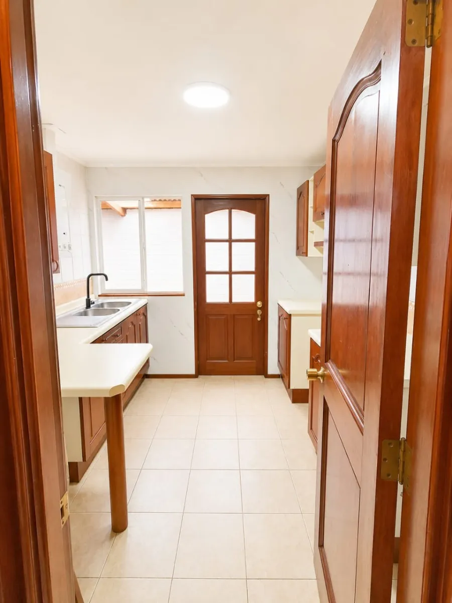 Imagen 5 de 16 de Oportunidad Casa En Venta Sector Valle Volcanes Puerto Montt