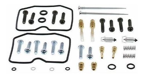 Kit De Reconstrucción Carburador All Balls Racing