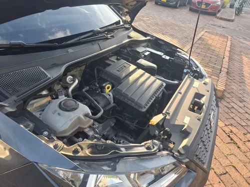 Seat Arona 1.6 Reference