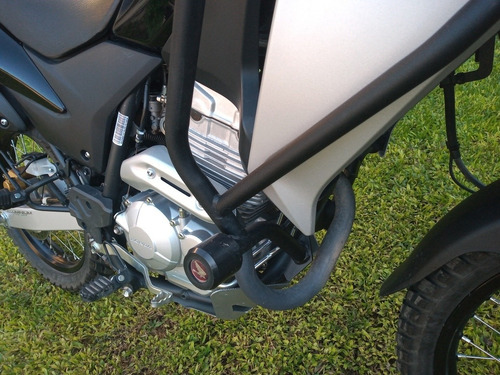 Honda Xre 300