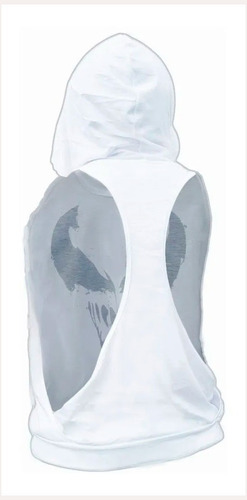 Imagen 3 de 4 de Musculosa Hombre Venom Gym 7200