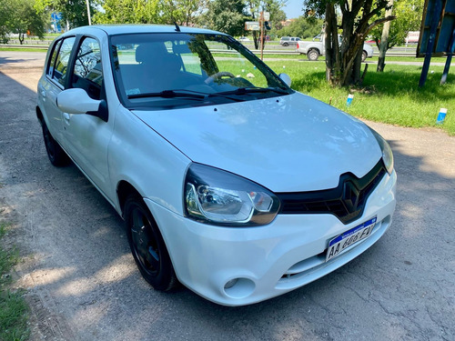 Renault Clio 1.2 Mio Dynamique 5P