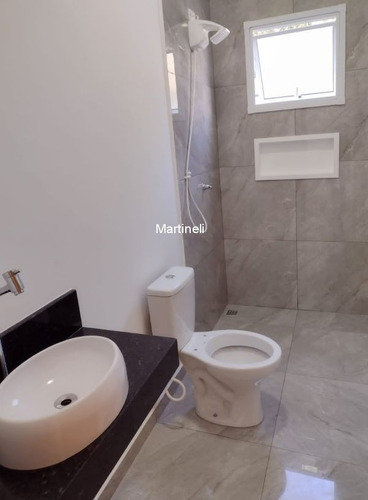 Imagem 20 de 30 de Casa - Ca00121 - 70628366