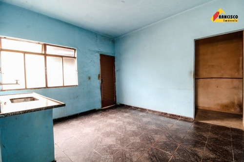 Imagem 8 de 13 de Casa À Venda, 2 Quartos, 2 Vagas, Afonso Pena - Divinópolis/mg - 29427