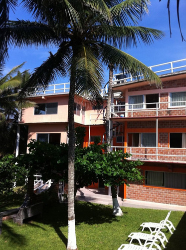 Renta Casa En La Playa Costa Esmeralda Tecolutla Veracruz