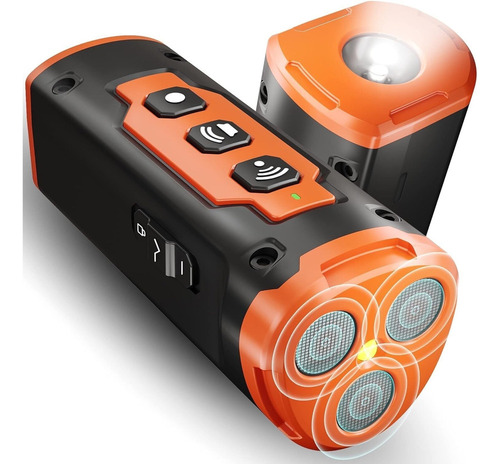 Nps Dog Bark Deterrent Device | 2023 Release | Professional