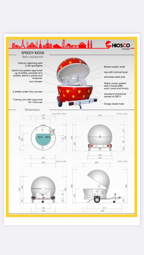 Imagen 9 de 9 de Food Truck
