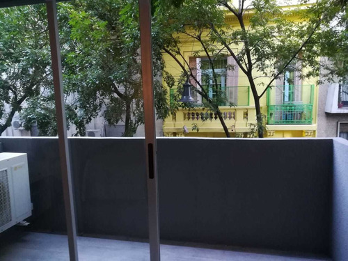 Departamento En Alquiler Temporal