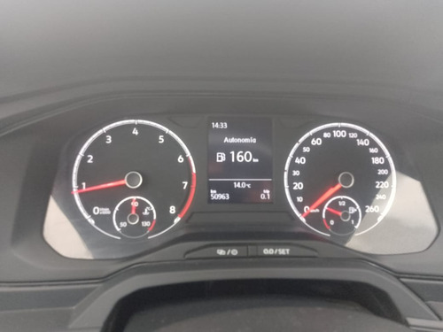 Volkswagen Virtus 1.6 Msi Trendline