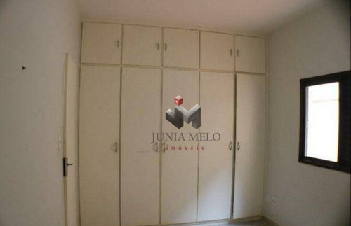 Imagem 15 de 19 de Apartamento Garden À Venda Por R$ 330.000 Com 2 Dormitórios , 110 M² - Jardim Califórnia - Ribeirão Preto/sp - Gd0093