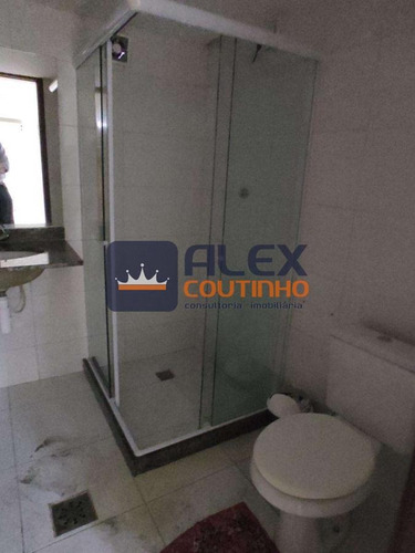 Imagem 14 de 28 de Galpão Com 5.000 M2 A 200 Mt Da Av. Brasil - 161433