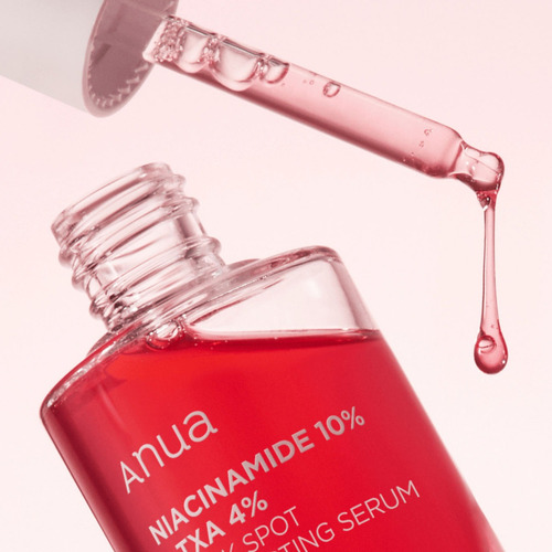 Anua Suero Corrector De Manchas Oscuras Con Niacinamida