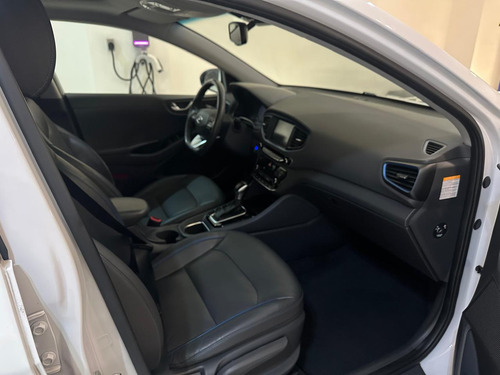 Hyundai Ioniq 1.6 Limited Dsg6