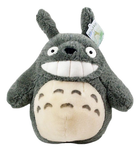 Muñeco Peluche Miyazaki Hayao Totoro Regalo Cumpleaños 40cm