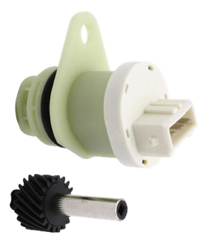 Q Sensor De Velocidad Del Odómetro Con Accesorios Para C2 C3