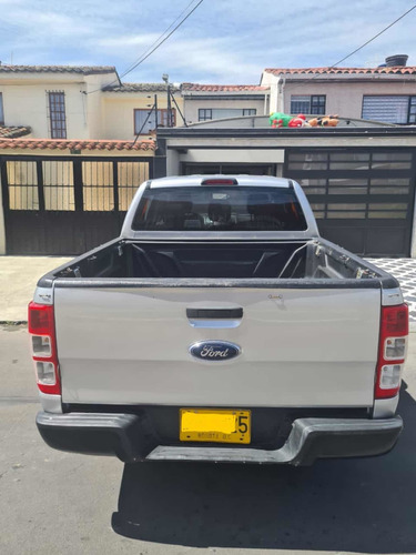 Ford Ranger 2017 3.2 Xls 4x4 Diesel