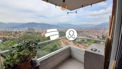 Apartamento en venta