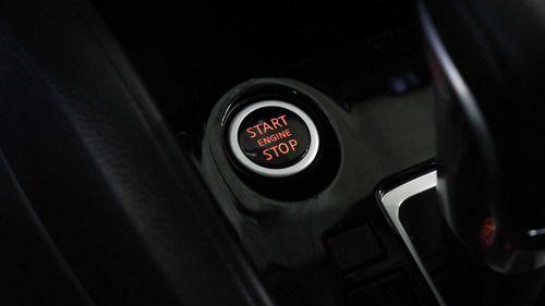 Nissan Kicks 1.6 Advance Cvt 120cv - 152375 - C