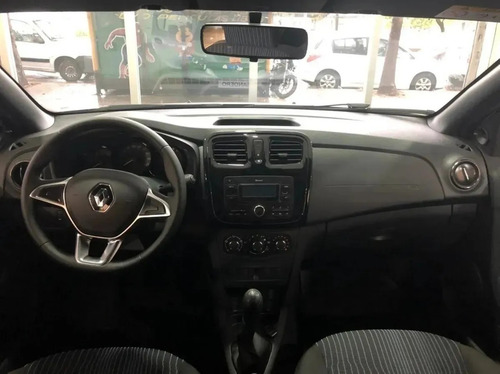 Imagen 7 de 15 de Sandero Life 1.6 Descuento Exclusivo (rr)
