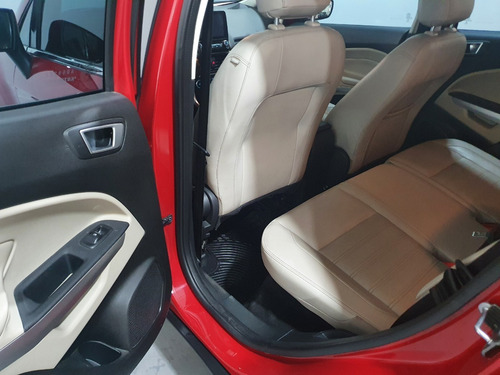 Imagen 11 de 16 de Ecosport Titanium 1.5 Mt 2019 Tope De Gama Full Sf