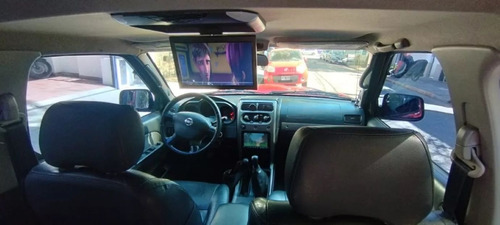 Nissan X-Terra 2.8 Se 4x4