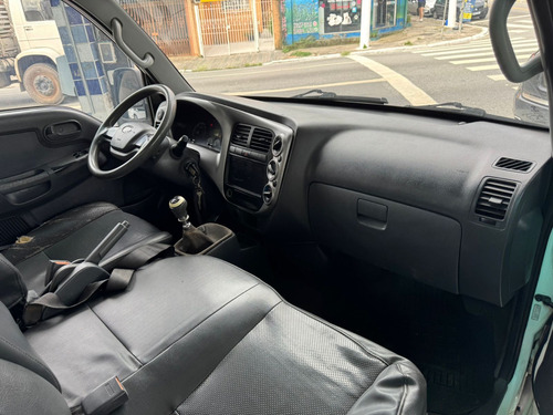 Kia Bongo 2.5 TD DIESEL STD CS MANUAL