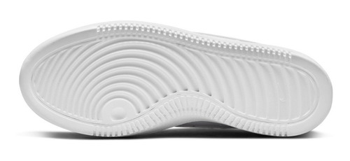 Imagen 2 de 9 de Calzado Nike Court 21 Est. Vida Mujer Blanco
