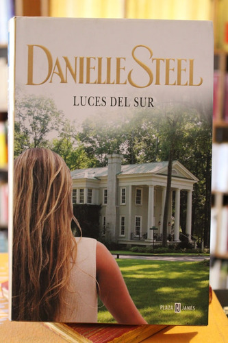 Luces Del Sur - Danielle Steel