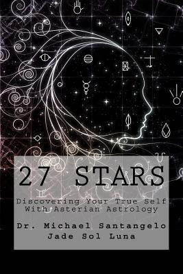 Libro 27 Stars - Dr Michael Santangelo