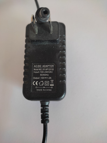 Adaptador Ac-dc Usado 