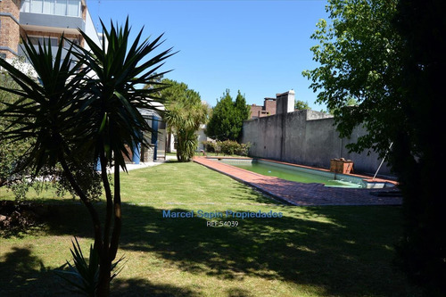 Imagen 24 de 27 de Venta Casa Malvin 3 Dormitorios