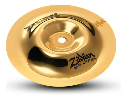 Prato Zildjian Zil Bell 7,5 A20003 Volcano Cup