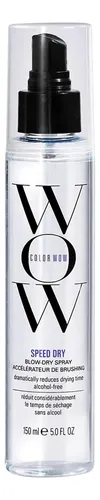 Spray Para Secar Con Secador Speed Dry - mL a $1449