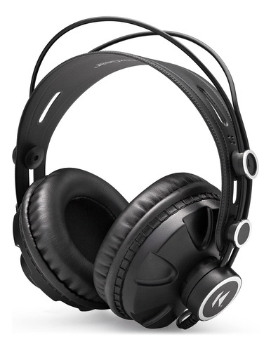 Knox Gear Tx-200 - Auriculares Con Cable De Referencia De Es