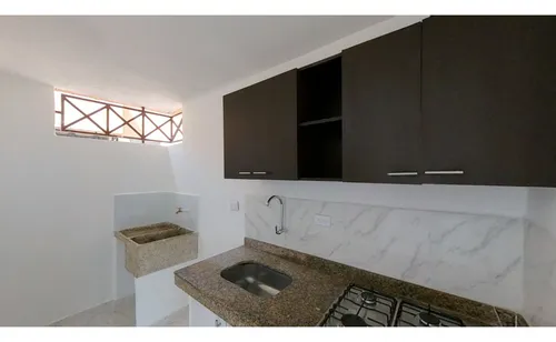 Apartamento En Venta - Piso 5 Sin Ascensor - Torres De Comfandi