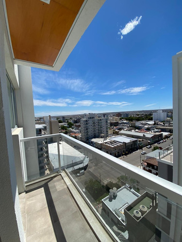 Departamento De 3 Ambientes Con Vista Al Mar En Puerto Madryn