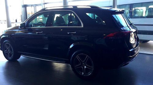 Mercedes-benz Clase Gle 3.0 Gle450 4matic 367cv