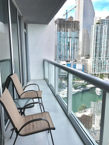 Imagen 13 de 28 de Departamento - Brickell