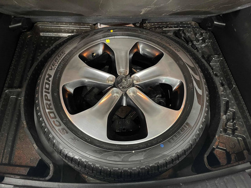 Imagen 18 de 19 de Jeep Compass 2.4 Longitude At 4x2 1º Mano 45.000km Año 2018!