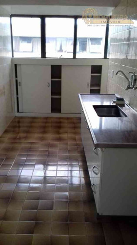 Apartamento Condominiio Rio Grande Do Sul - Parque Cecap - 4174