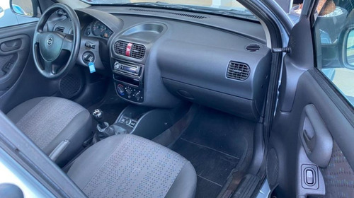 Corsa Hat. Maxx 1.4 8v Econoflex 5p