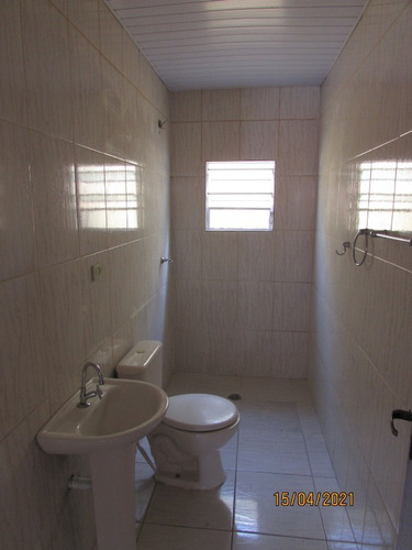 Imagem 9 de 14 de Casa Para Alugar No Jardim Belem - Ca00314 - 69413189