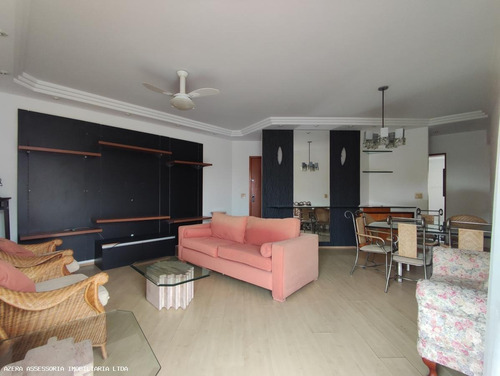 Imagem 4 de 15 de Apartamento Para Locação Em São Paulo, Vila Mascote, 3 Dormitórios, 1 Suíte, 3 Banheiros, 2 Vagas - 2317_2-531503