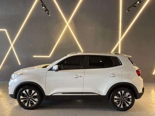 Chery Tiggo 5X 1.5 VVT TURBO iFLEX TXS DCT