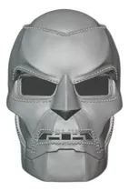 Comprar Máscara Inspirada En El Doctor Doom: Elegancia Y Poder