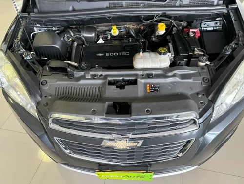 Chevrolet Tracker 1.8 Ls